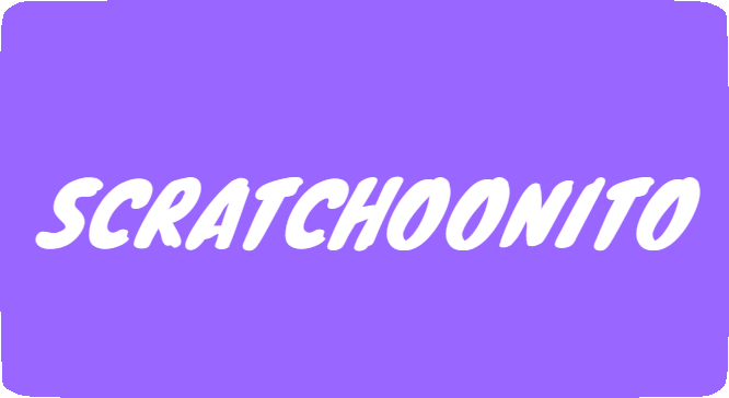 Scratchoonito Affiliate